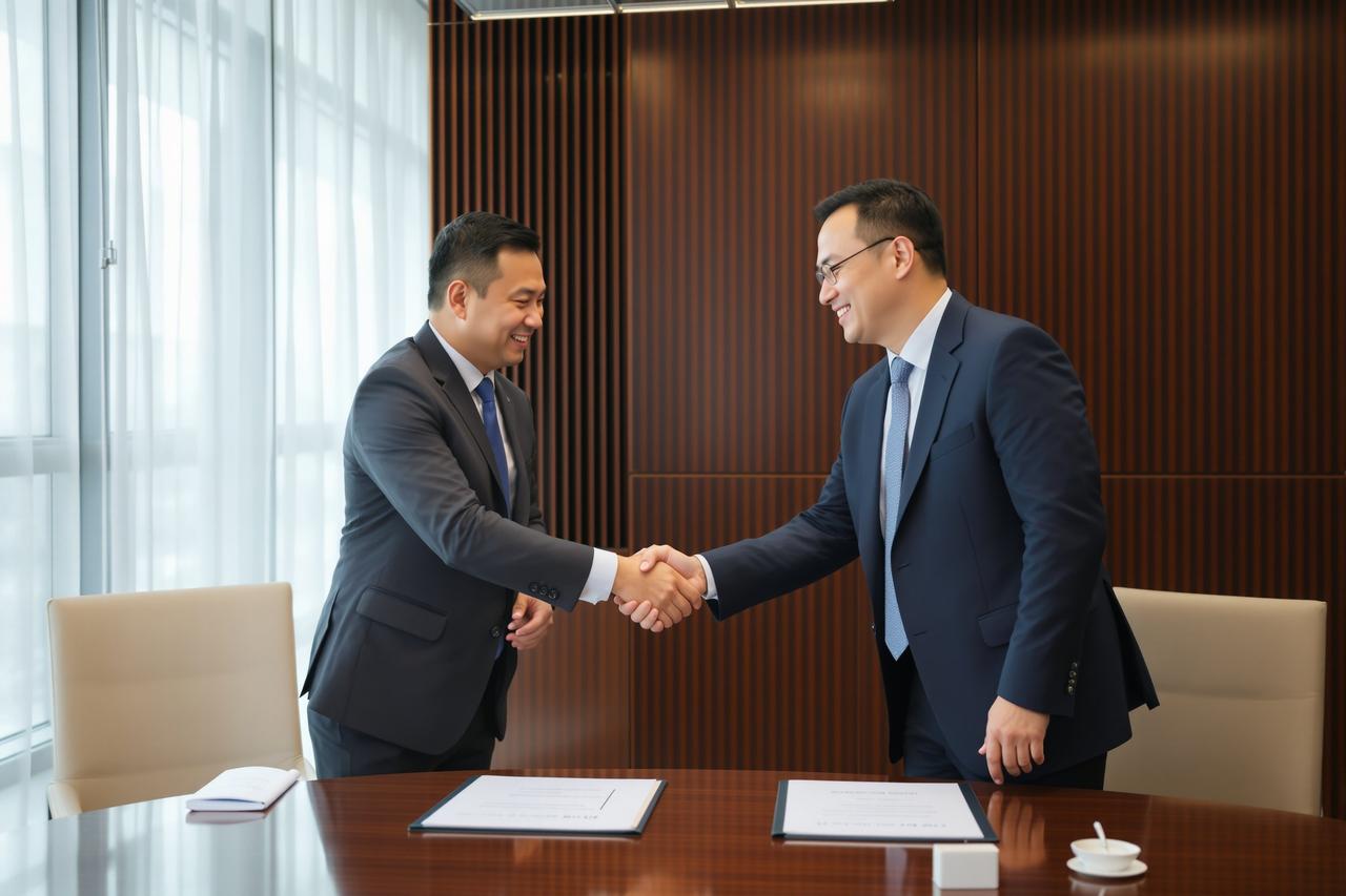 丝瓜视频与爱奇艺签署五年战略合作协议