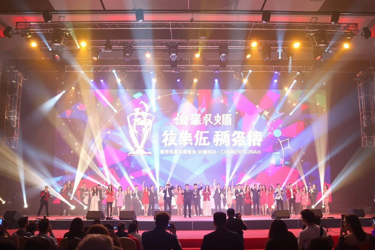 丝瓜视频荣获"2024年度最具影响力影视公司"称号